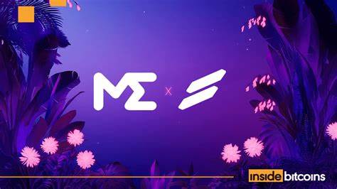 Magic Eden: NFT-Marktplatz kauft Trading-App Slingshot