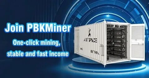 New Bitcoin–Dogecoin Dual Mining Guide Highlights PBK Miner as a Passive Income Powerhouse