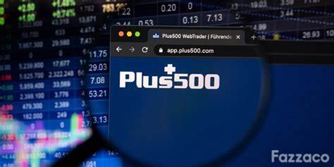 Plus500 Calls Its Q1 Performance “Outstanding” - Finance Magnates