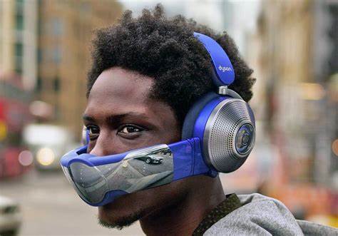 Dyson Has Killed Its Zone Air-Purifying Headphones