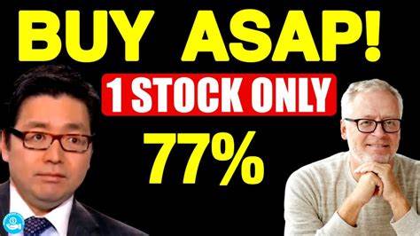 1 AI Stock With 411% Upside Potential to Buy the Dip on ASAP