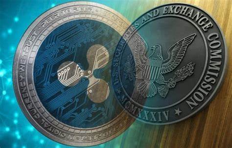 SEC Appeals $125 Million Judgment in Ripple Labs XRP Lawsuit (1) - Bloomberg Law