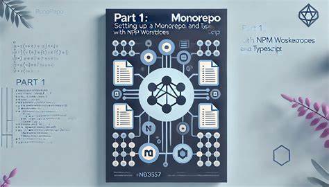 Mastering Modern Monorepo Development with Pnpm, Workspaces