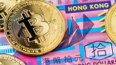Chinese investors eye return to crypto with Hong Kong poised to approve Bitcoin ETFs - DLNews