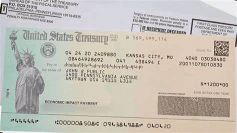2025 ‘stimulus checks’ from New York state are coming: Am I getting an inflation refund from the government?