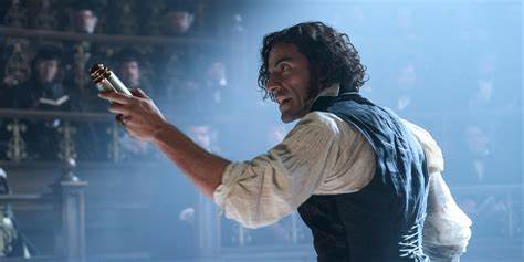 We Are All Victor Frankenstein: Our Romantic Dream of Artificial Intelligence