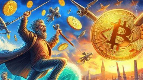 Bitcoin Slides Below $58K as Market Plunge Wipes Out $178M - Bitcoin.com News