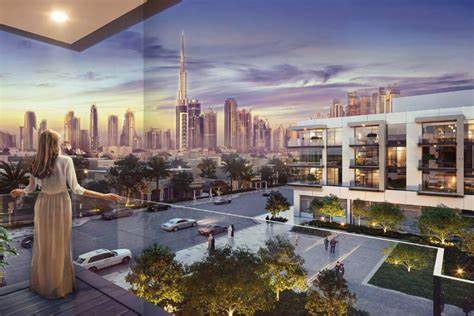 Dubai digitalisiert Immobilien für 16 Milliarden Dollar auf dem XRP Ledger bis 2033