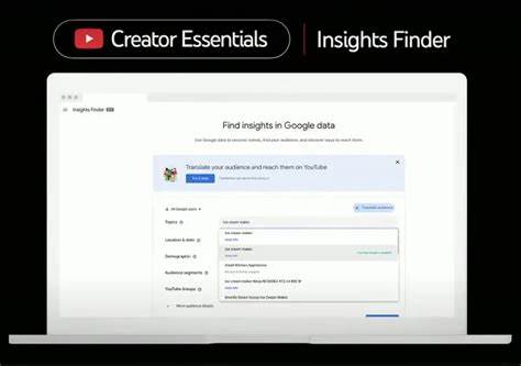 YouTube Outlines Advanced Creator Collaboration Tools at NewFronts 2025