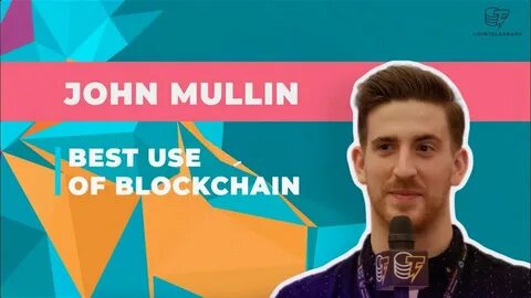 John Patrick Mullin, Co-founder of MANTRA, on Three Phases of RWAs, Blockchain’s iPhone Moment, and Perfect Canvas for Asset Tokenization | Ep. 372 - Cryptonews