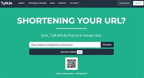 Show HN: Internal URL Shortener