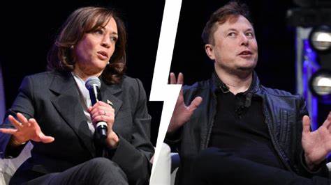 Elon Musk: „Und keiner versucht, Biden oder Kamala zu ermorden“