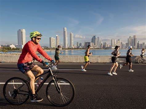 Why Panama City's appeal goes far beyond its namesake canal