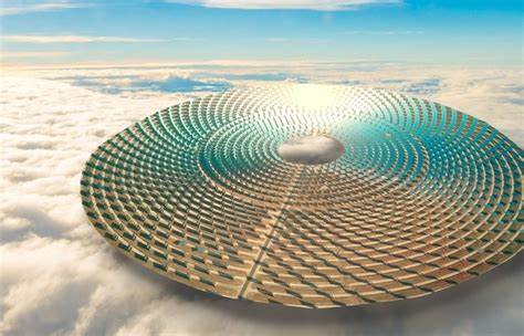 Britain is now the biggest funder of solar-geoengineering research