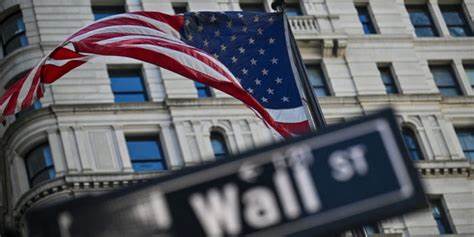 Global investors are in 'sell America' mode even with US market dominance intact, JPMorgan survey says