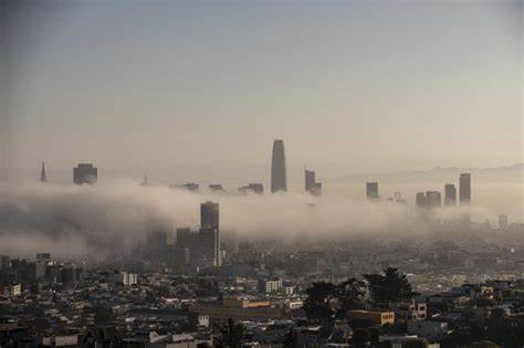 Downtown San Francisco retail is dying. What's replacing it is so much worse