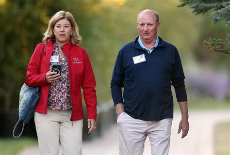 Greg Abel’s Challenge: Lead Berkshire Into a New Era Without the Buffett Touch