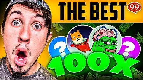 4 Best Meme Coins to Buy with 100x Gains Potential – Top Picks for July 2024 - ReadWrite