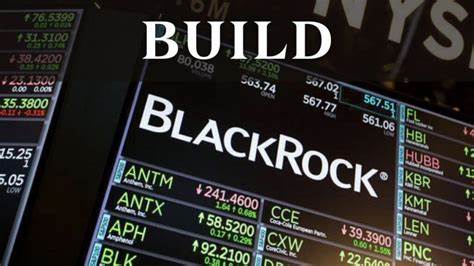 BlackRock’s BUIDL Fund to Become Accepted as Collateral on Crypto.com and Deribit