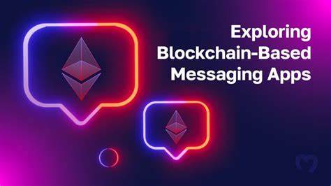 Top-Blockchain-Messaging-Apps: Krypto-Messenger – CoinCentral
