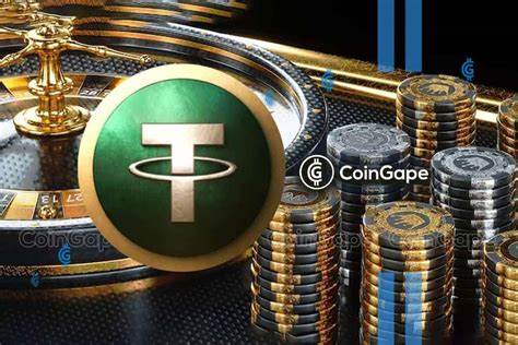 Crypto firm Tether and its founders finalizing move to El Salvador