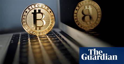 Bitcoin ist schrecklich für die Umwelt – kann es jemals grün werden? - Der Wächter
