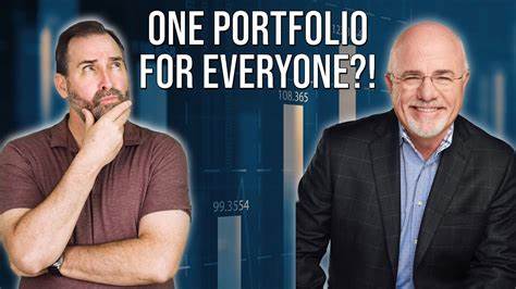 Omaha senior loses thousands to Dave Ramsey impostor - InvestmentNews