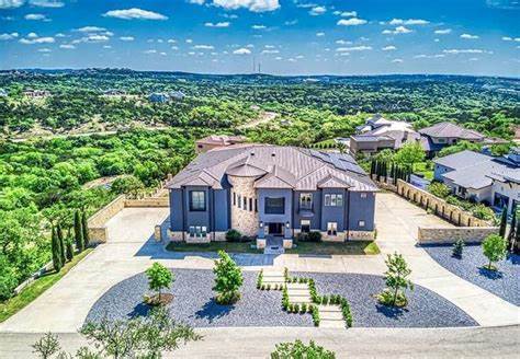 Messing with Texas: Big Homebuilders and Private Equity Made Cities Unaffordable