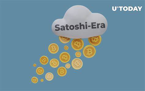Satoshi Era Bitcoin bewegt sich nach 14 Jahren Inaktivität
