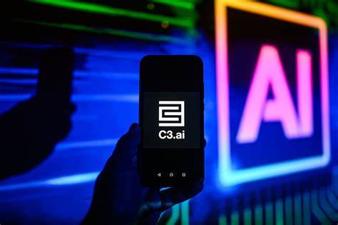 Why AI Firm C3.ai Feels Like an Underdog Ahead of Earnings