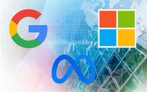 Is the AI Trade Back on After Meta and Microsoft Earnings?