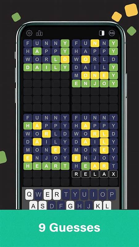 Show HN: Queuedle – Daily word-sliding puzzle inspired by Wordle and Scrabble
