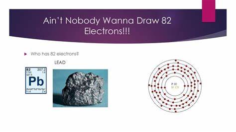 Electron Ain't Bad