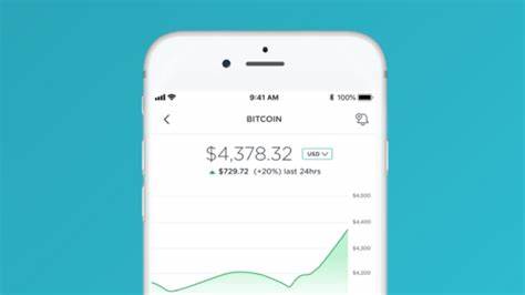 Cryptocurrency exchange Gemini launches mobile trading app