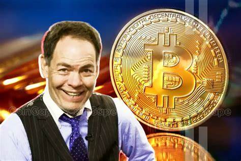 $20,000 Won’t Pose Any Resistance for Bitcoin Price, Says Max Keiser