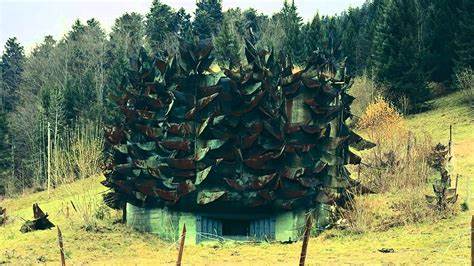 Switzerland and Weapons of Mass Destruction
