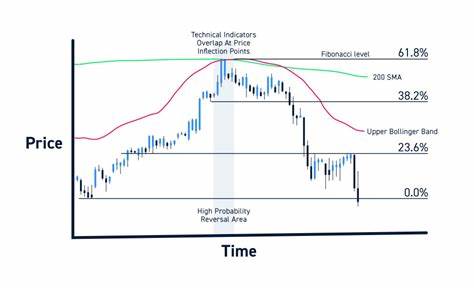 Trading Day: Market inflection points abound