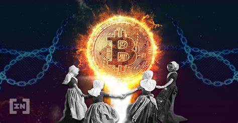 This Bitcoin Halving Is Different, Says 21Shares - BeInCrypto
