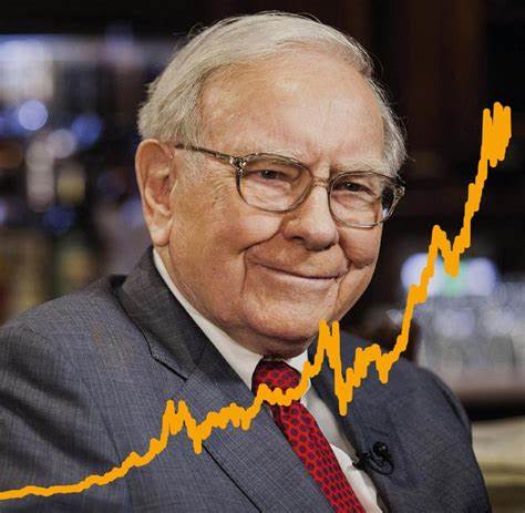 Warren Buffett: Aktuelle News & Nachrichten - WELT
