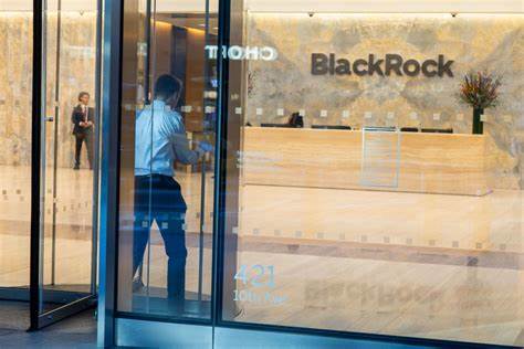 BlackRock’s Bitcoin ETF is driving retail adoption — but is that enough?