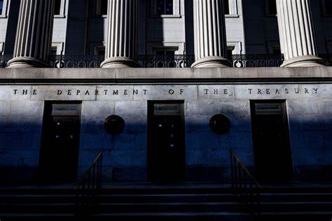 US 30-Year Bond Sale Spurs ‘Sigh of Relief’ After Weeks of Angst