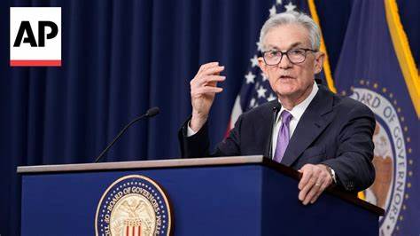 Federal Reserve Keeps Key Interest Rate Unchanged