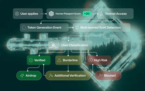 Sybil-Resistance Tool Human Passport Launches New Features for Base 