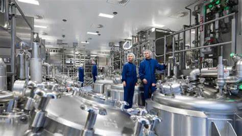 Why Novo Nordisk Stock Just Popped