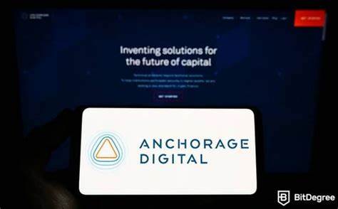 Die Krypto-Plattform Anchorage Digital entlässt 20 % ihrer Mitarbeiter – CoinDesk
