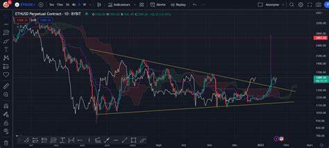 Ether all-time high in 2024 ‘possible, but not highly likely’