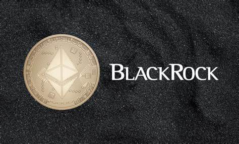 Nasdaq, BlackRock Seek Approval for Spot Ethereum ETF Options - Cryptonews