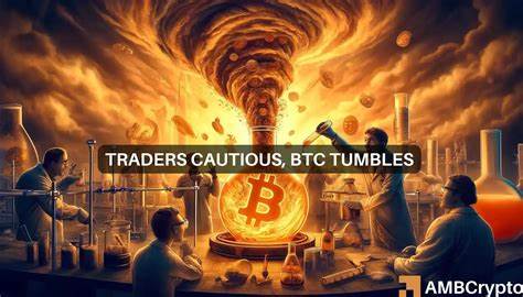 Bitcoin’s price crashes below $58,000 – Which way will BTC go now? - AMBCrypto News