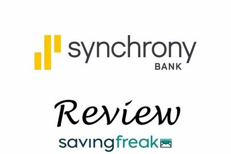 Synchrony Bank review (2025): Earn more on your savings with this top-rated online bank
