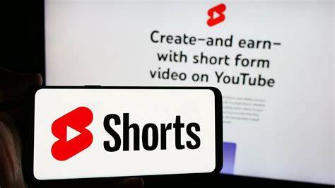 YouTube to Add Google's Veo 3 to Shorts